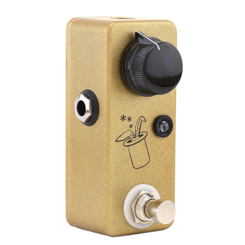 JHS Pedals JHS Pedals Prestige Buffer/Booster Guitar Effects Pedal