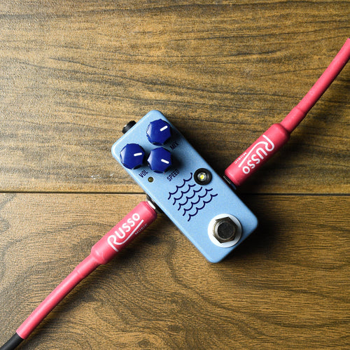 jhs pedals tidewater tremolo JHS Tidewater Tremolo