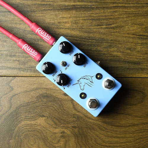 JHS Pedals Unicorn V2 Pedal
