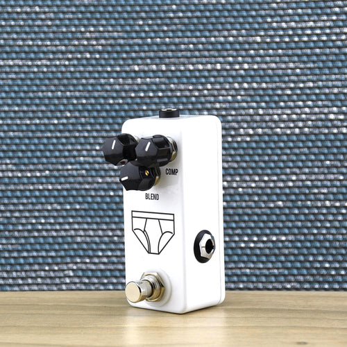 JHS Whitey Tighty Mini Compressor