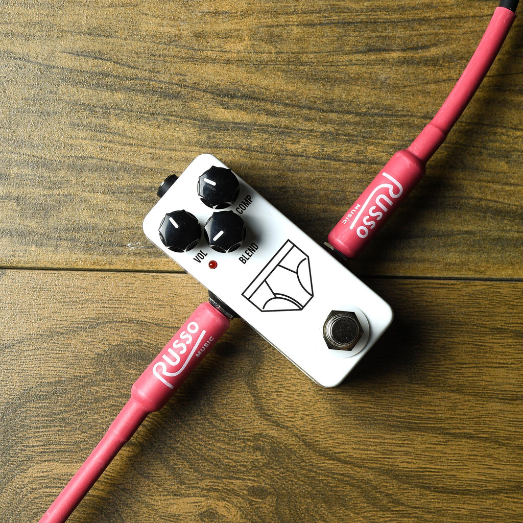 jhs pedals whitey tighty JHS Whitey Tighty Mini Compressor