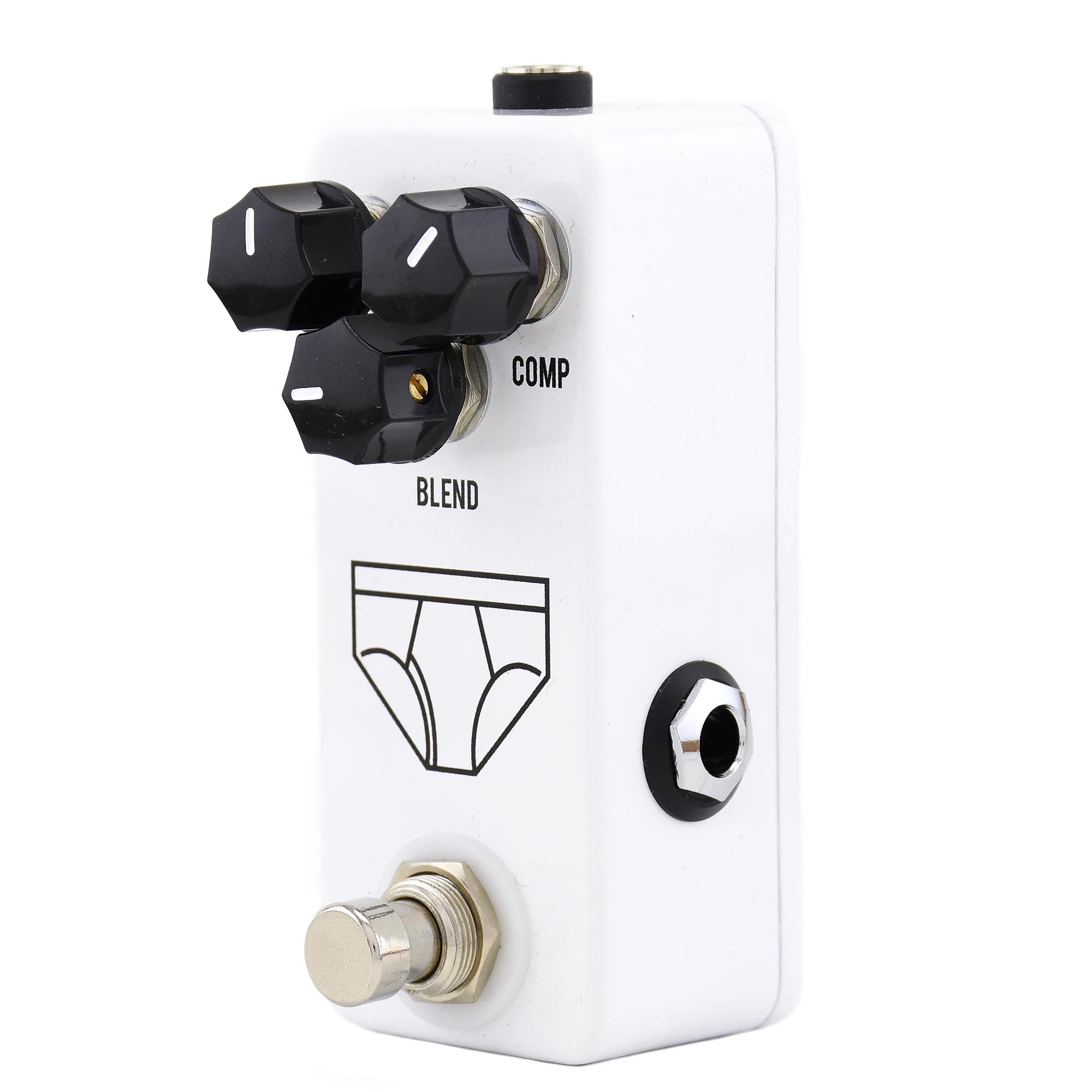 JHS Whitey Tighty Mini Compressor – Russo Music