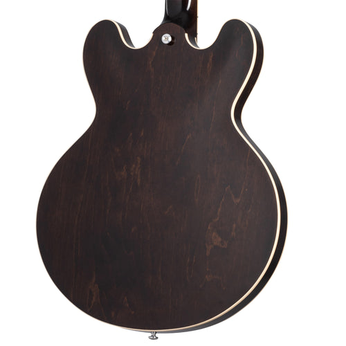 Gibson Jim James ES-335, 70's Walnut