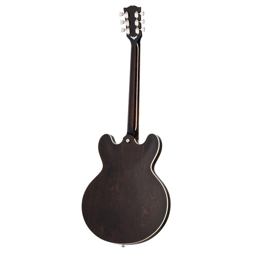 Gibson Jim James ES-335, 70's Walnut