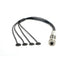 K&K Pure Classic Pickup For Nylon String Acoustic Guitars