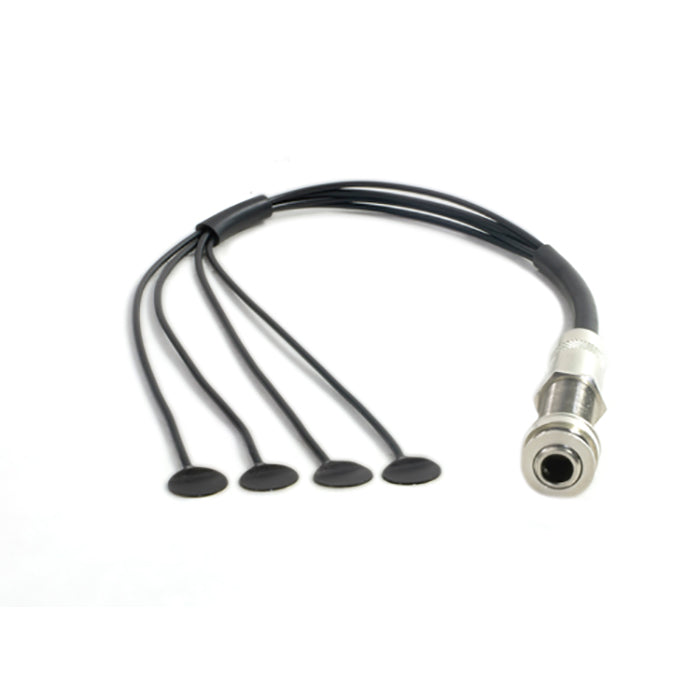 K&K Pure Classic Pickup For Nylon String Acoustic Guitars