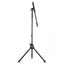 K&M Tripod Boom Stand - Black