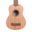 Kala Burled Meranti Soprano Ukulele