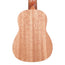 Kala Burled Meranti Soprano Ukulele
