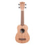 Kala Burled Meranti Soprano Ukulele