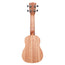 Kala Burled Meranti Soprano Ukulele