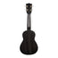 Kala Black Stain Mahogany Soprano Ukulele