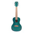 Kala Blue Exotic Mahogany Concert Ukulele