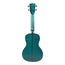 Kala Blue Exotic Mahogany Concert Ukulele