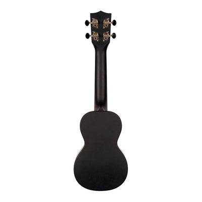 Kala Composite/Ukadelic Sunset Soprano Ukulele
