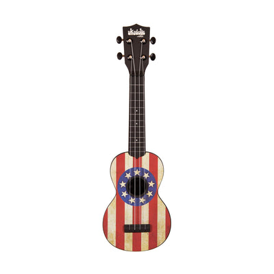 Kala Composite/Ukadelic Usa Soprano Ukulele