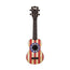 Kala Composite/Ukadelic Usa Soprano Ukulele