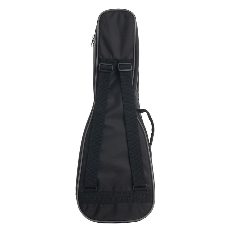 Kala Concert Ukulele Gig Bag With Logo