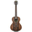 Kala Ebony Series Tenor Ukulele - Satin/Striped Ebony