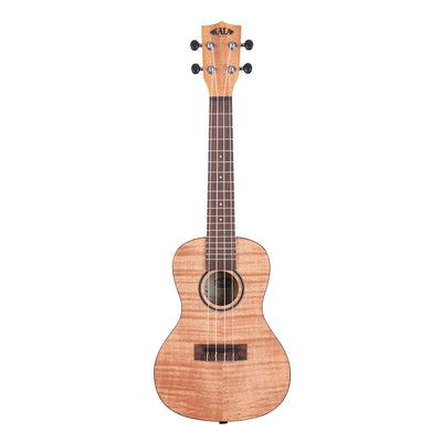 Kala Exotic Mahogany Concert Ukulele Rosewood Fingerboard