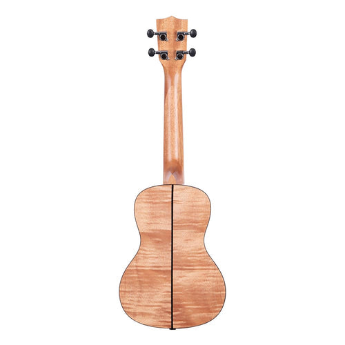 Kala Exotic Mahogany Concert Ukulele Rosewood Fingerboard