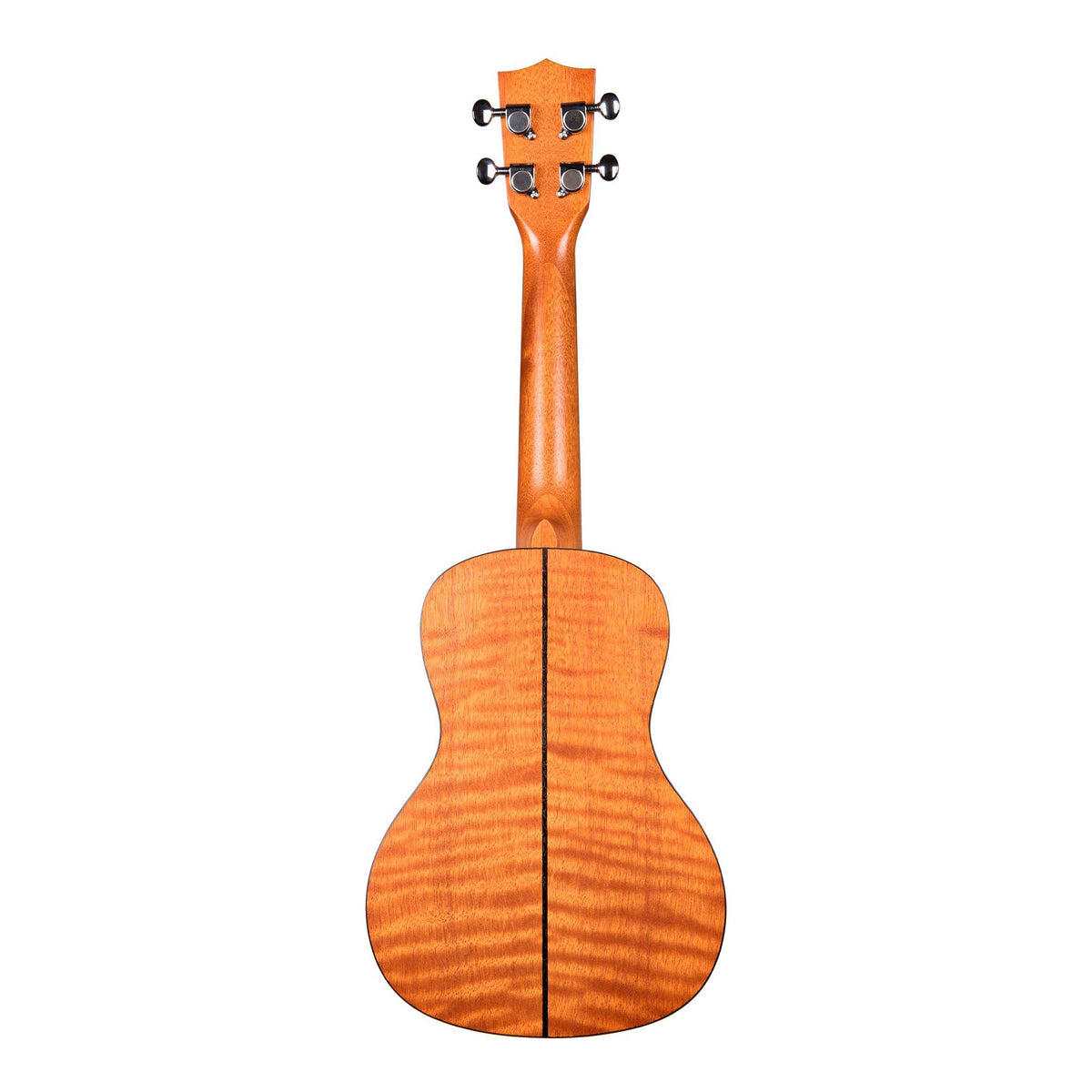 Kala Exotic Mahogany Concert Ukulele
