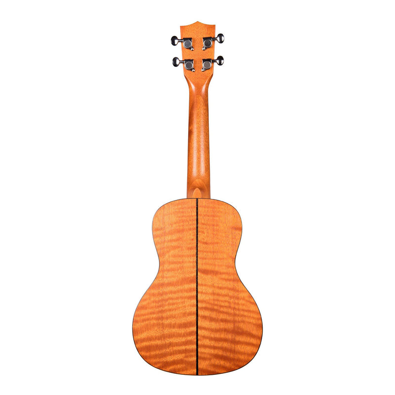 Kala Exotic Mahogany Concert Ukulele