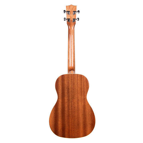 Kala Gloss Mahogany Baritone Ukulele, Rosewood Fingerboard