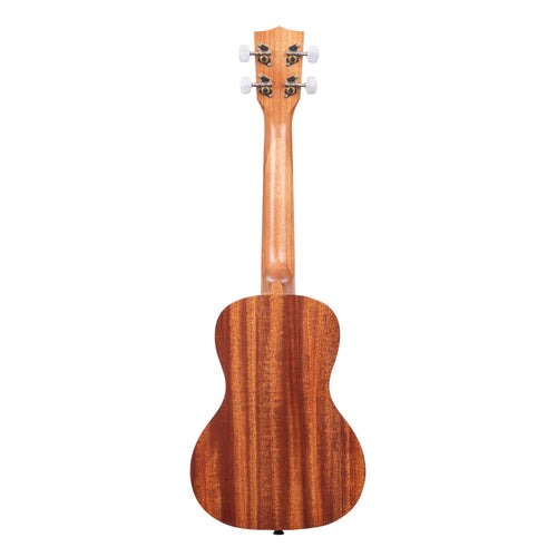 Kala KA15C2006 Satin Mahogany Concert Ukulele Rosewood Fingerboard