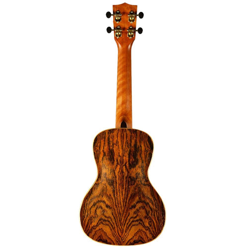 Kala Bacote Series "Butterfly" Concert Ukulele - Satin/Bocote