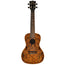 Kala Bacote Series "Butterfly" Concert Ukulele - Satin/Bocote