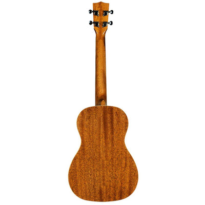 Kala Mahogany Series Baritone Ukulele - Gloss/Mahogany/Mahogany