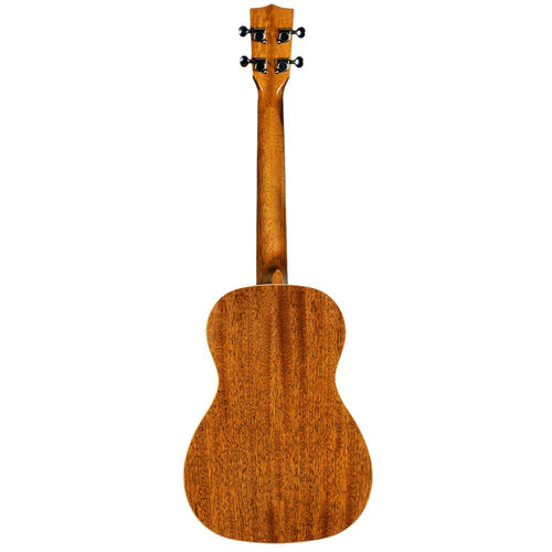 Kala Mahogany Series Baritone Ukulele - Gloss/Mahogany/Mahogany