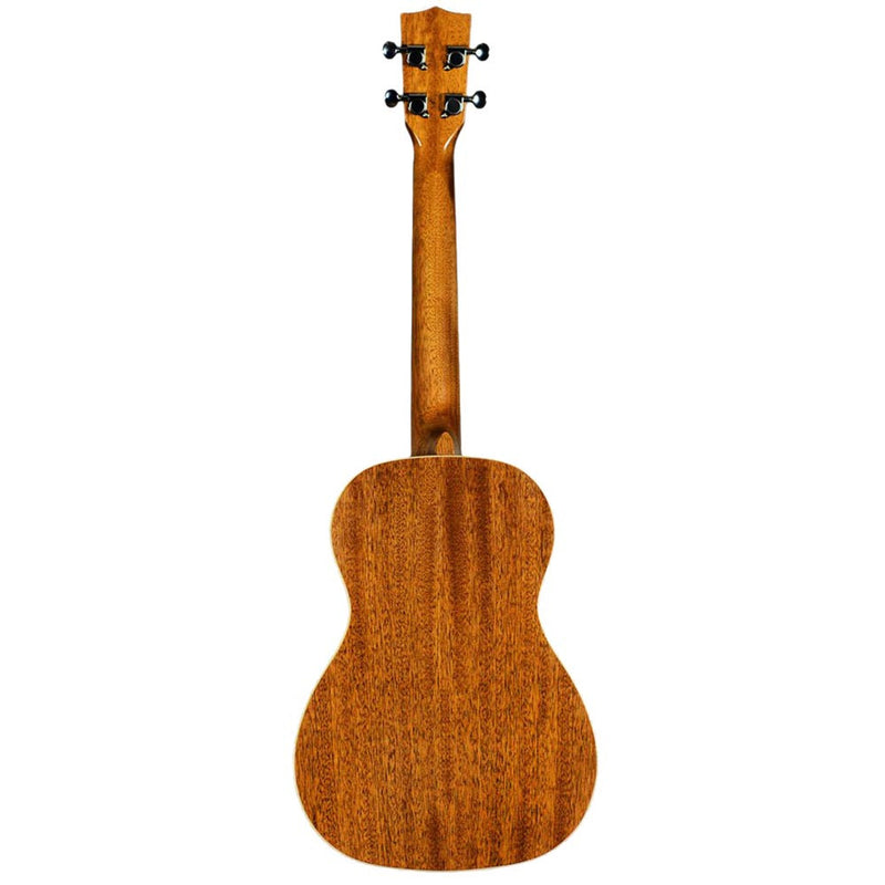 Kala Mahogany Series Baritone Ukulele - Gloss/Mahogany/Mahogany