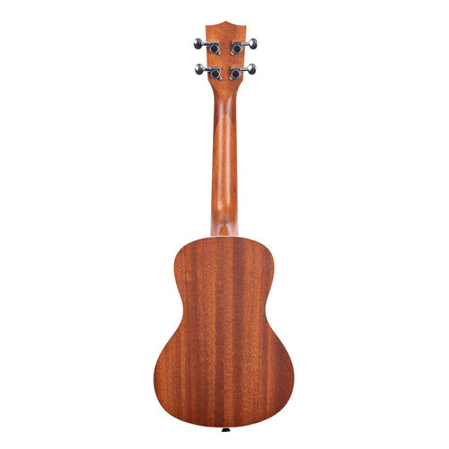 Kala KAC2006 Satin Mahogany Concert Ukulele Rosewood Fingerboard