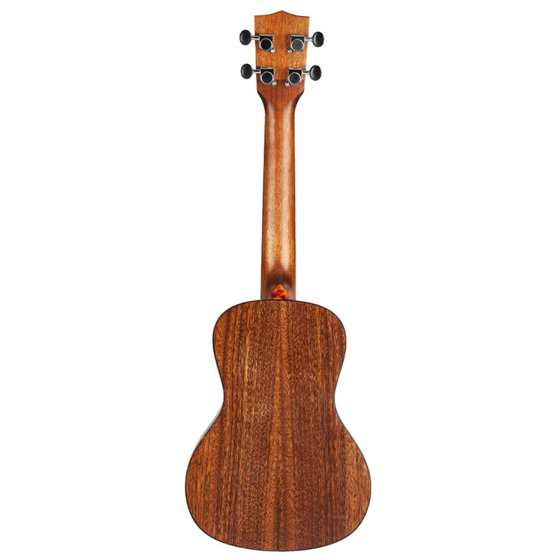 Kala Kasmhc Solid Mahogany Concert Ukulele