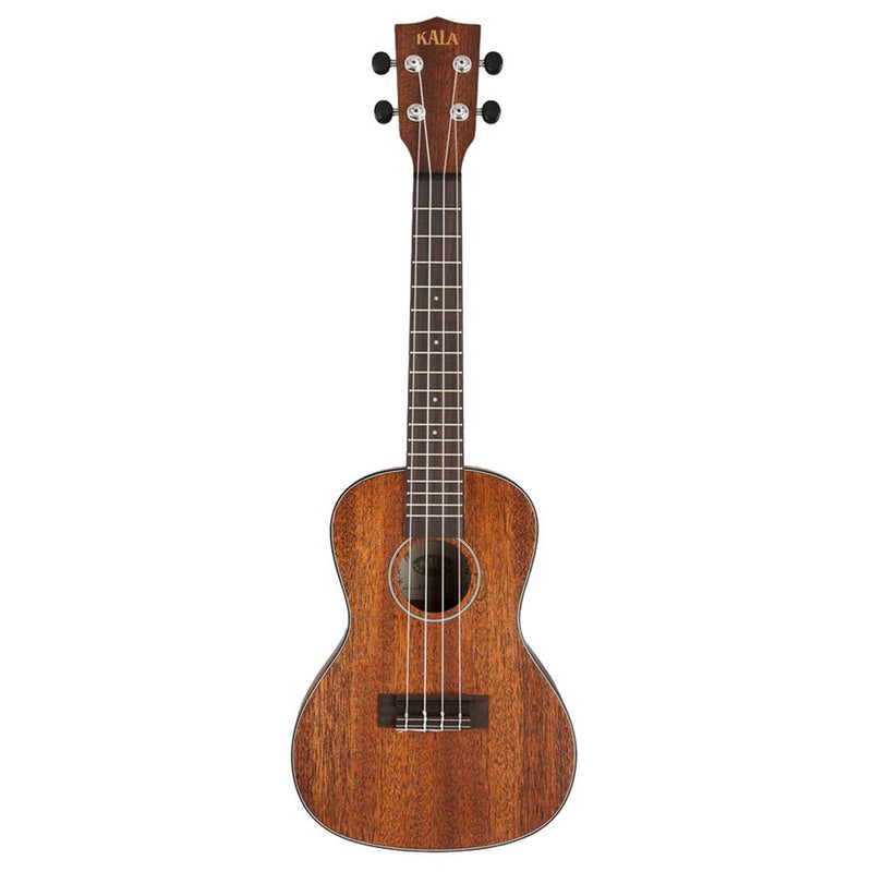 Kala Kasmhc Solid Mahogany Concert Ukulele