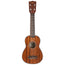 Kala Solid Mahogany Soprano Ukulele