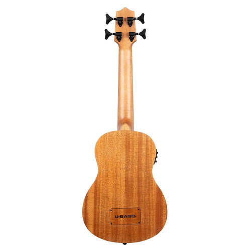 Kala Nomad Acoustic Electric U Bass