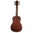 Kala Rumbler U-Bass Fretless With Bag - Satin Brown