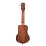 Kala Satin Mahogany Soprano Ukulele Rosewood Fingerboard