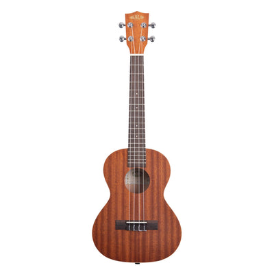 Kala Satin Mahogany Tenor Ukulele, Rosewood Fingerboard
