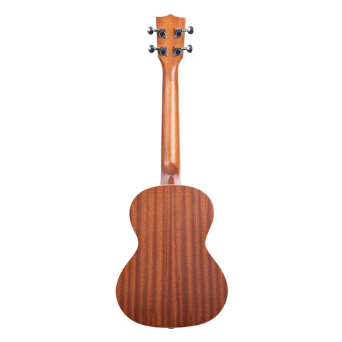 Kala Satin Mahogany Tenor Ukulele, Rosewood Fingerboard