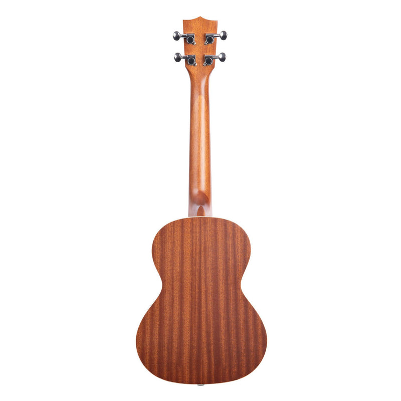 Kala Satin Mahogany Tenor Ukulele, Rosewood Fingerboard