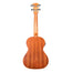 Kala Satin Mahogany Tenor Ukulele With EQ, Rosewood Fingerboard