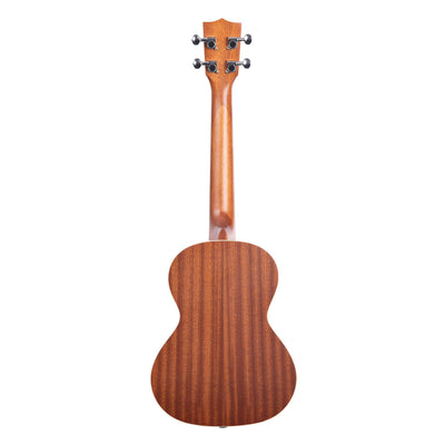 Kala Satin Mahogany Tenor Ukulele