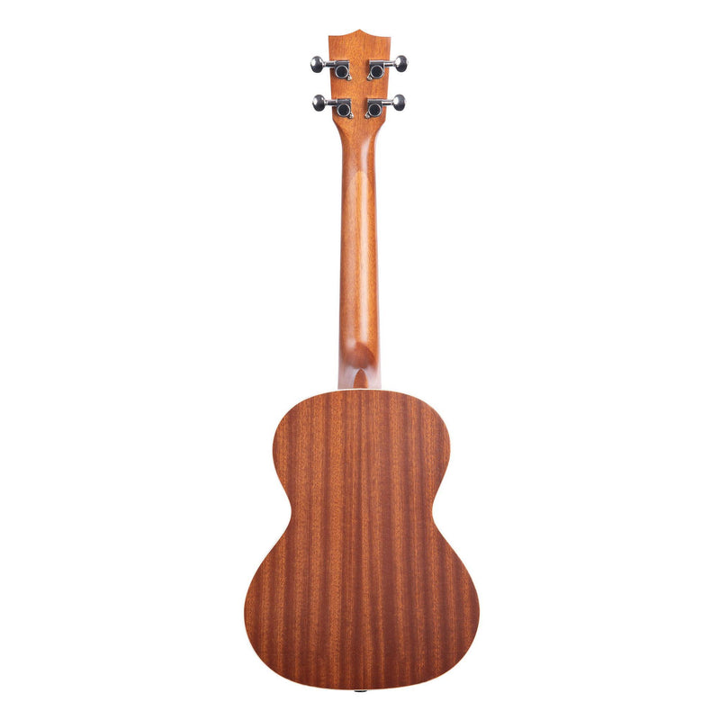 Kala Satin Mahogany Tenor Ukulele