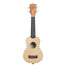 Kala Satin Spruce Soprano Ukulele