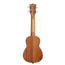 Kala Satin Spruce Soprano Ukulele