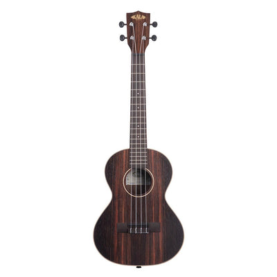 Kala Striped Ebony Tenor Ukulele Rosewood Fingerboard